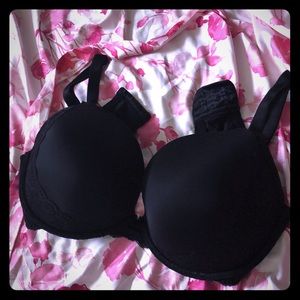 Torrid push up bra